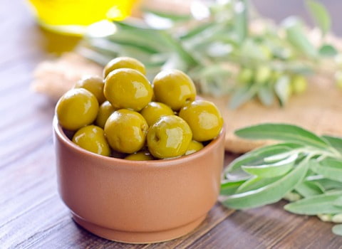 خرید زیتون ماری